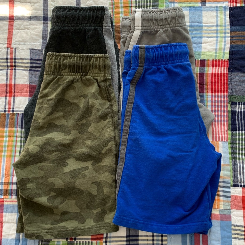 Circo Shorts Bundle